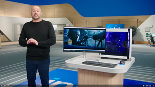 Intel's 11th-Gen Desktop Processors Have a Neat GPU Trick Up Their Sleeves